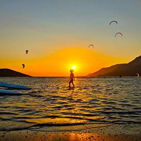 Nova Aparts Akyaka  Exteriér fotografie